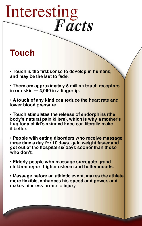 Touch