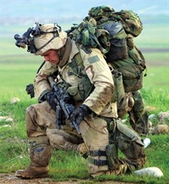 Soldier
