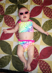 Ashley -niece -big