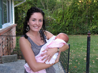Ashley -baby