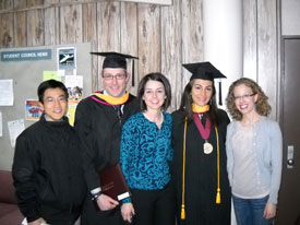 Elizabeth -gradgroup