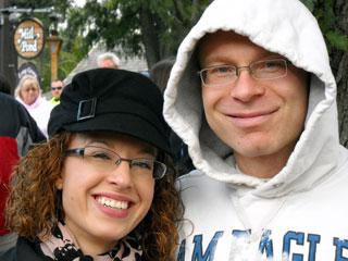 Elizabeth -husband