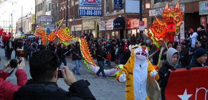Top -chinesenewyear