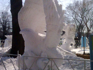 Elizabeth -snowdays