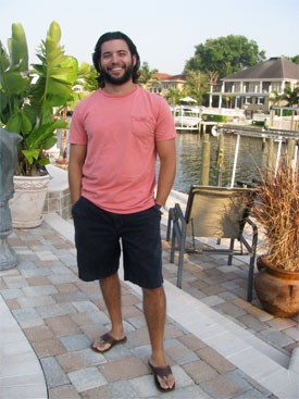 Photo of Dex