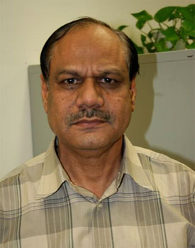 Khan Muhammad