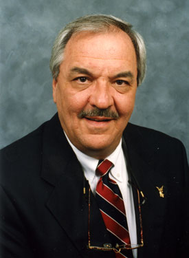 Hodges Bruce