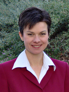 Johnson Claire
