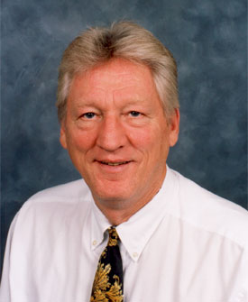 Richardson Daniel