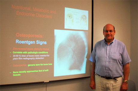 Homecoming Dr Bogar Presents _web