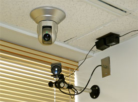 TAC-camera