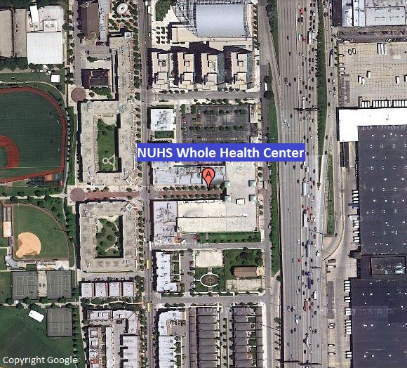 Clinic-MapChicago