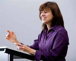 Clinic-Speaker