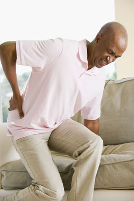 Backpain