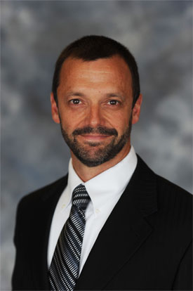 Timothy Stark