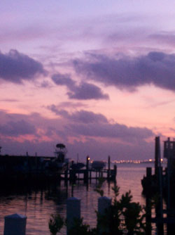 Dock _2011-09-13