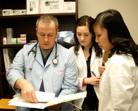 Rardin _clinic