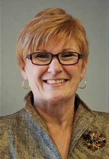 Myra Christopher