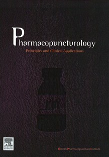 Pharmacopuncturology