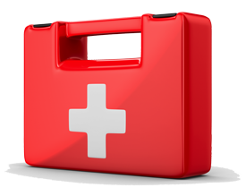 Firstaid