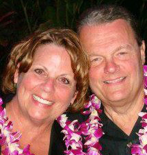 Penny and Al