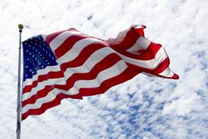 US Flag