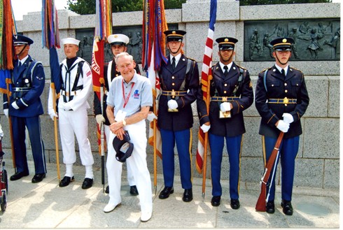 Mel Honor Flight 001