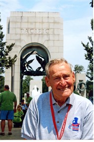 Mel Honor Flight 002