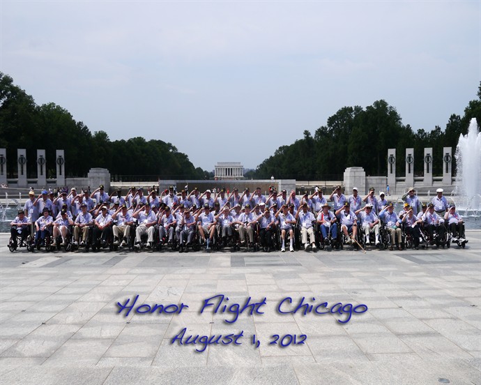 Honor Flight