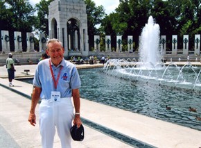 Mel Honor Flight 003