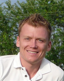 Jonathan Otten