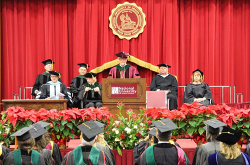 President _address