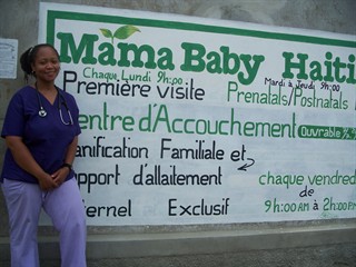 Haiti Clinic