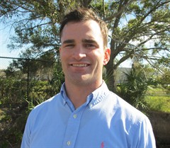 Drew Hunt
