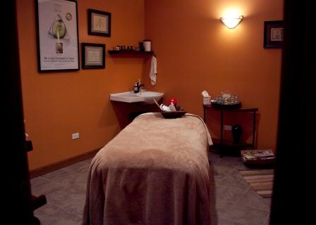 Premiere Massage 1