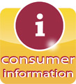 Higher Education Act: Consumer Information