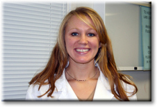 DC Student Profile Robin Roecker