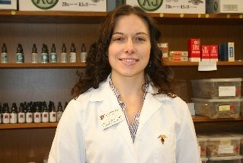 Andrea Hingst1