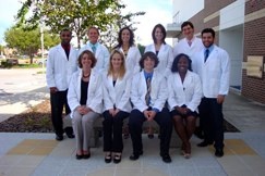FL-White -Coat
