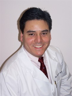 Joe Cantu