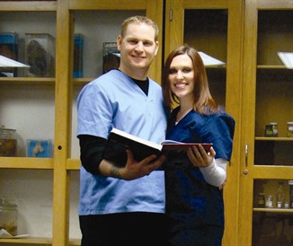 Rex _and _Linda