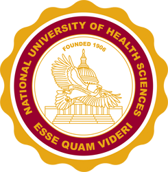 NUHS seal