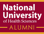 National University of Health Sciences alumni