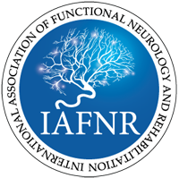 IAFNR Logo