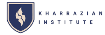 Kharrazian Logo