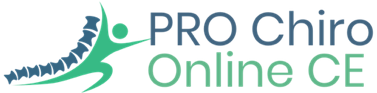 ProChiro Logo