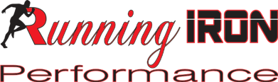 Running Iron Performance Logo
