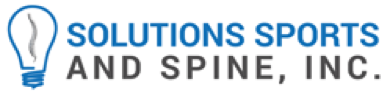 Solutions Sports & Spine, Inc Logo