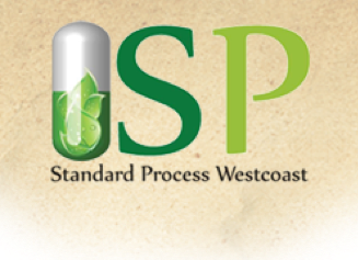 Standard Process Westcoast Logo