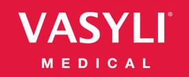 Vasyli Medical Logo